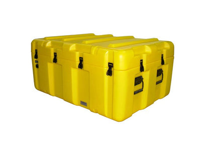 Transitainer Rotomold Transit & Storage Cases - Image 1