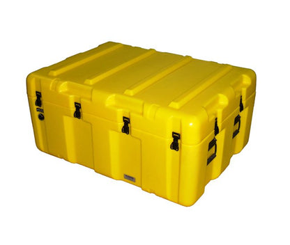 Transitainer Rotomold Transit & Storage Cases - Image 2