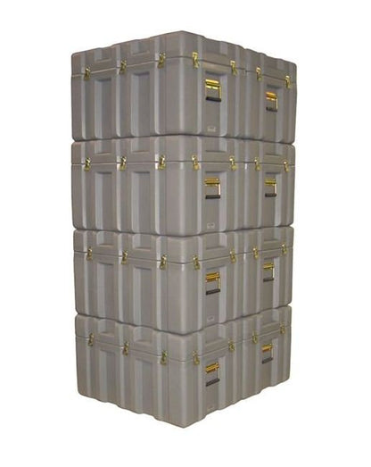 Transitainer Rotomold Transit & Storage Cases - Image 2