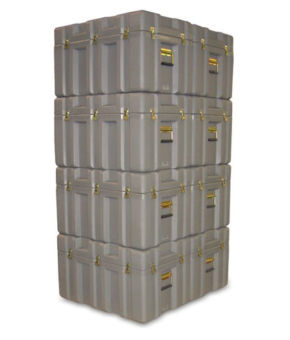 Transitainer Rotomold Transit & Storage Cases - Image 3
