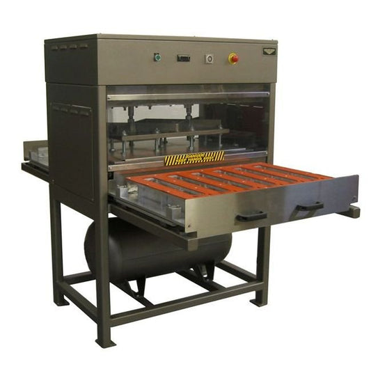 Starview Medical Tray Sealer - Image 1