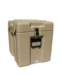 Transitainer Rotomold Transit & Storage Cases