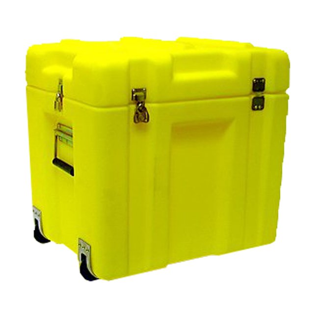 Transitainer Rotomold Transit & Storage Cases - Image 2