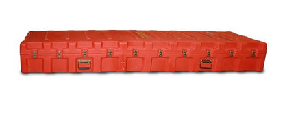 Transitainer Rotomold Transit & Storage Cases - Image 1
