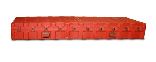 Transitainer Rotomold Transit & Storage Cases - Image 1