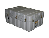 Transitainer Rotomold Transit & Storage Cases - USA Made