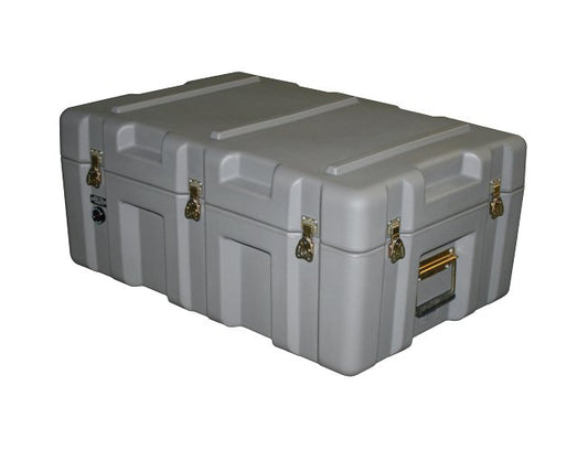 Transitainer Rotomold Transit & Storage Cases - USA Made - Image 1