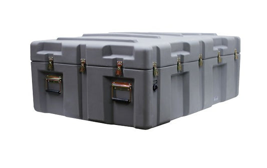 Transitainer Rotomold Transit & Storage Cases - Image 1