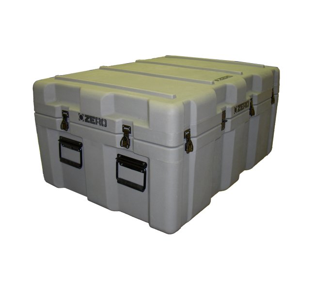 Transitainer Rotomold Transit & Storage Cases - Image 1