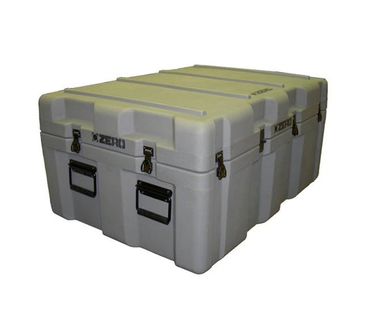 Transitainer Rotomold Transit & Storage Cases - Image 1
