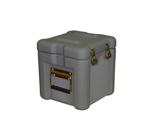 Transitainer Rotomold Cases - Image 1