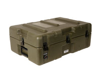 Transitainer Polyethylene Transit & Storage Cases