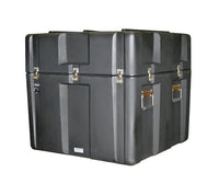 Transitainer Rotomold Transit & Storage Cases - Military-Grade Shipping Solutions