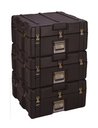 Transitainer Rotomold Transit & Storage Cases
