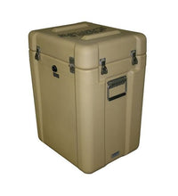 Transitainer Rotomold Transit & Storage Cases - Military-Grade Shipping & Storage Solution