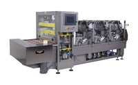 Starview Inline Conveyor Blister Sealer