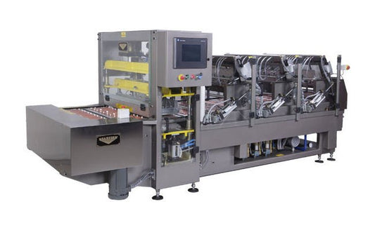 Starview Inline Conveyor Blister Sealer - Image 1
