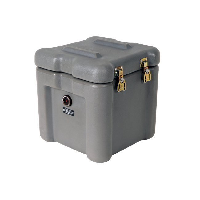 Transitainer Rotomold Transit & Storage Cases - Image 1