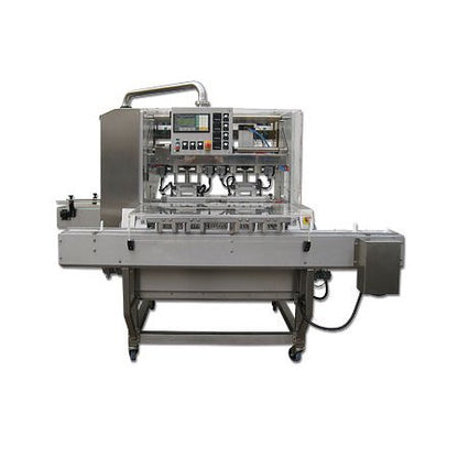 HERCULES SLB Multi-Lane Automatic MAP Packaging System - Image 1