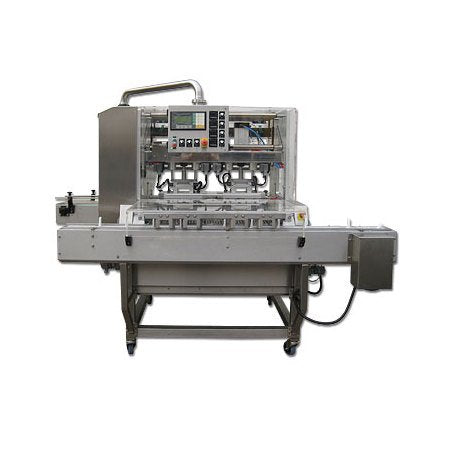 HERCULES SLB Multi-Lane Automatic MAP Packaging System - Image 1