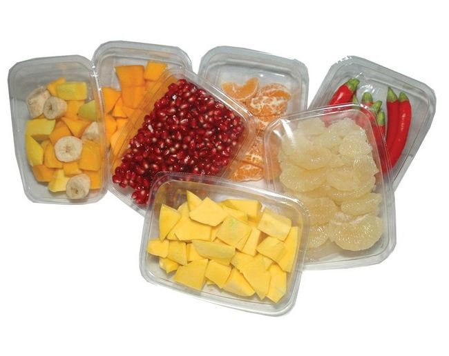 HERCULES SLB Multi-Lane Automatic MAP Packaging System - Image 2