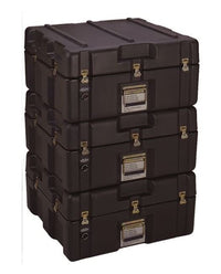 Transitainer Rotomold Transit & Storage Cases