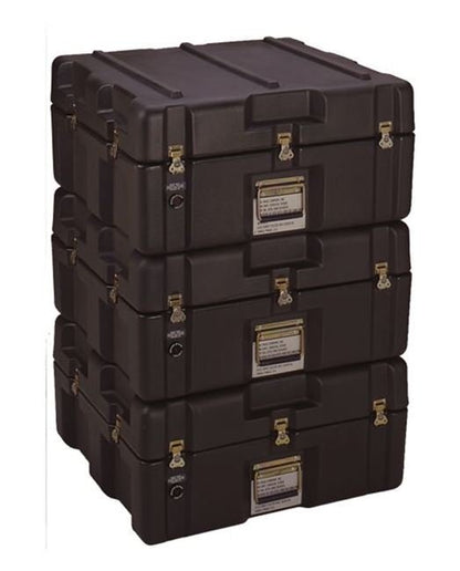 Transitainer Rotomold Transit & Storage Cases - Image 1