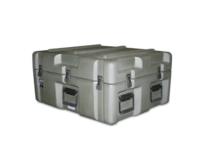 Transitainer Rotomold Transit & Storage Cases - Image 2