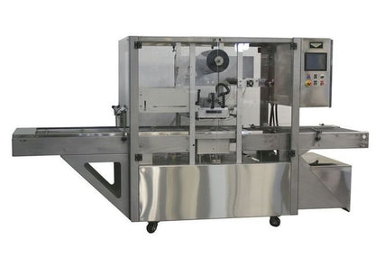 Starview Perseus & Polaris Series Tray Sealer - Image 2