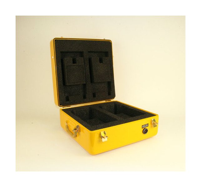 Val-An Transit Case with MIL-Spec Features - Image 2