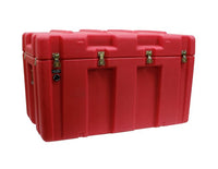 Transitainer Rotomold Transit & Storage Cases