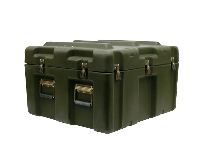 Transitainer Rotomold Transit & Storage Cases - Image 1