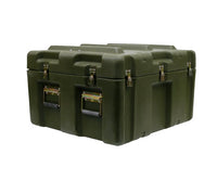 Transitainer Rotomold Transit & Storage Cases