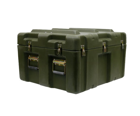 Transitainer Rotomold Transit & Storage Cases - Image 1