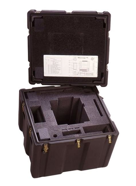 Transitainer Rotomold Transit & Storage Cases - Image 2