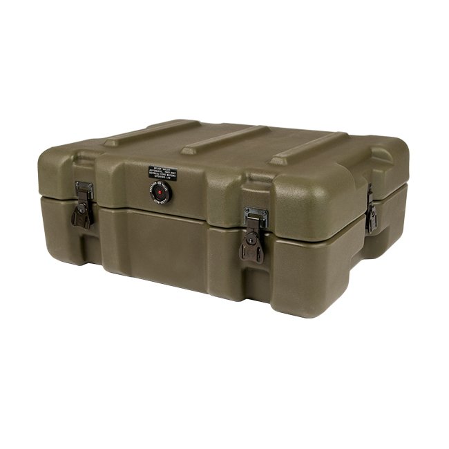 Transitainer Rotomold Transit & Storage Cases - Image 2