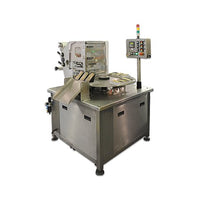 APOLLO-SLB Rotary MAP System with Shelf Life Booster