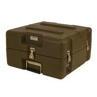 Transitainer Rotomold Transit & Storage Case