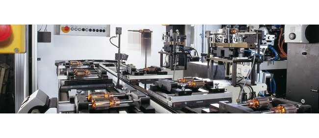 USS Flat Washer - Plain Carbon Steel 1/4 in - Image 5