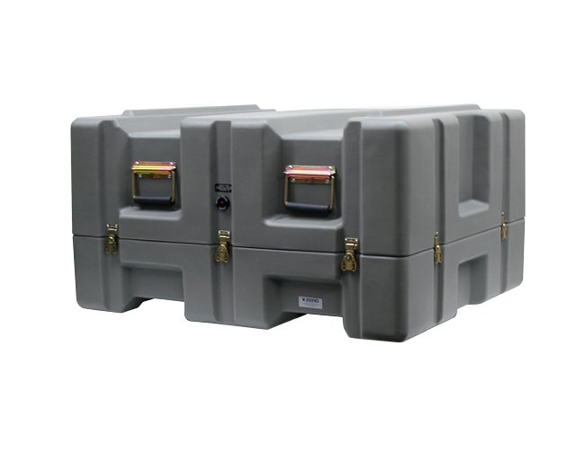 Transitainer Rotomold Transit & Storage Cases - Image 1