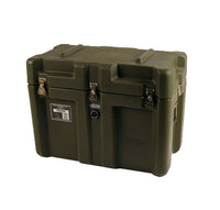 Transitainer Rotomold Transit & Storage Cases