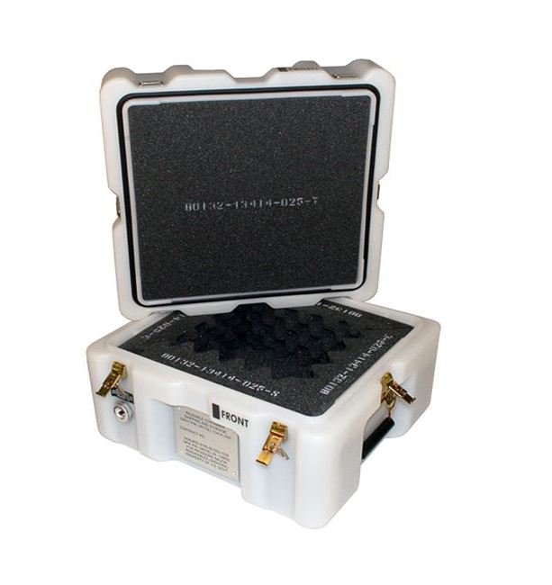 Transitainer Rotomold Transit & Storage Cases NSN 8145-01-624-4779 - Image 3