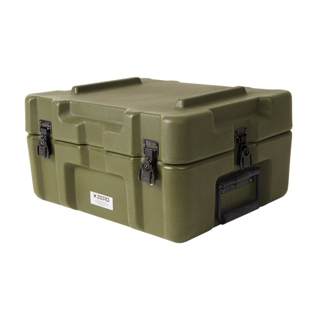 Transitainer Rotomold Transit & Storage Cases NSN 8145-01-624-4779 - Image 4