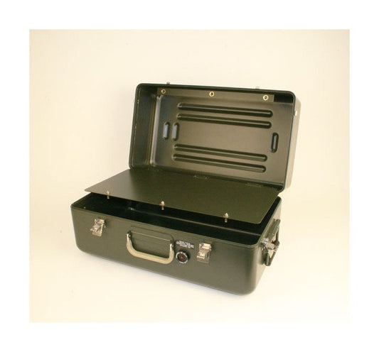 USA-Made Val-An Panel for Case JZ - Image 1