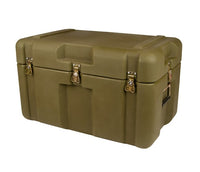 Transitainer Rotomold Transit & Storage Cases - Made in USA