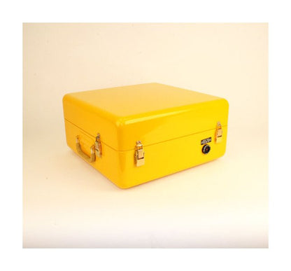 ZERO VAL-AN Aluminum Transit Case - Image 3