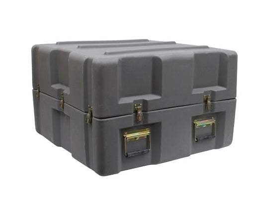 Transitainer Rotomold Transit & Storage Cases - Image 1