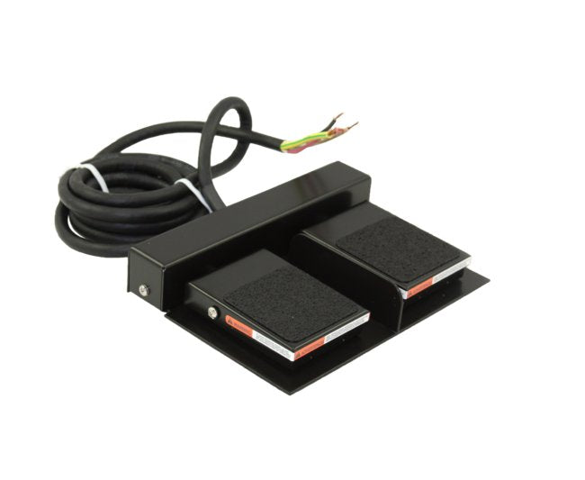 DualVee Size 1 Stainless Steel Single Edge Drilled Guide Rail - Image 1