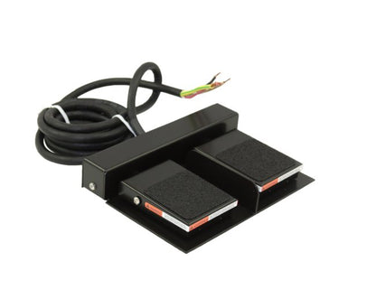 DualVee Size 1 Stainless Steel Single Edge Drilled Guide Rail - Image 1