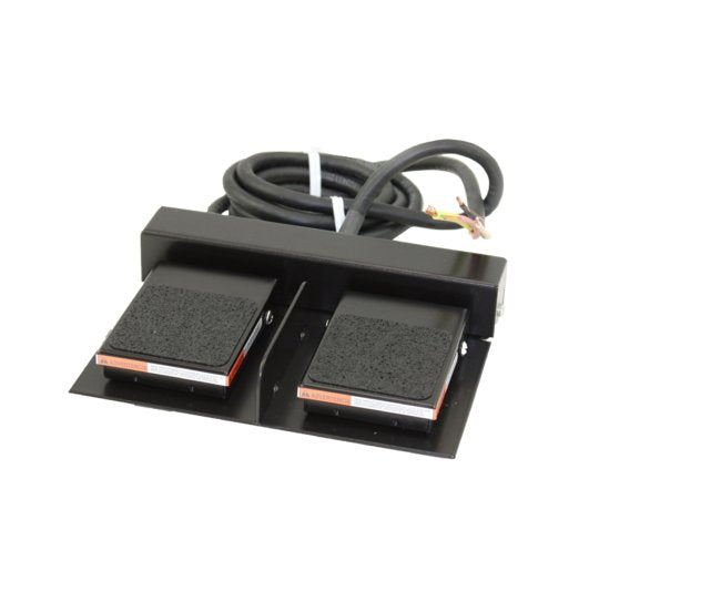 DualVee Size 1 Stainless Steel Single Edge Drilled Guide Rail - Image 2